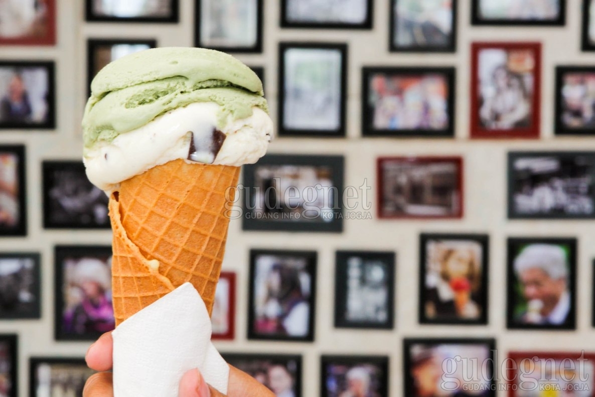 Tempat Unik, Rasa Otentik di Tempo Gelato Tempat Unik, Rasa Otentik di Tempo Gelato