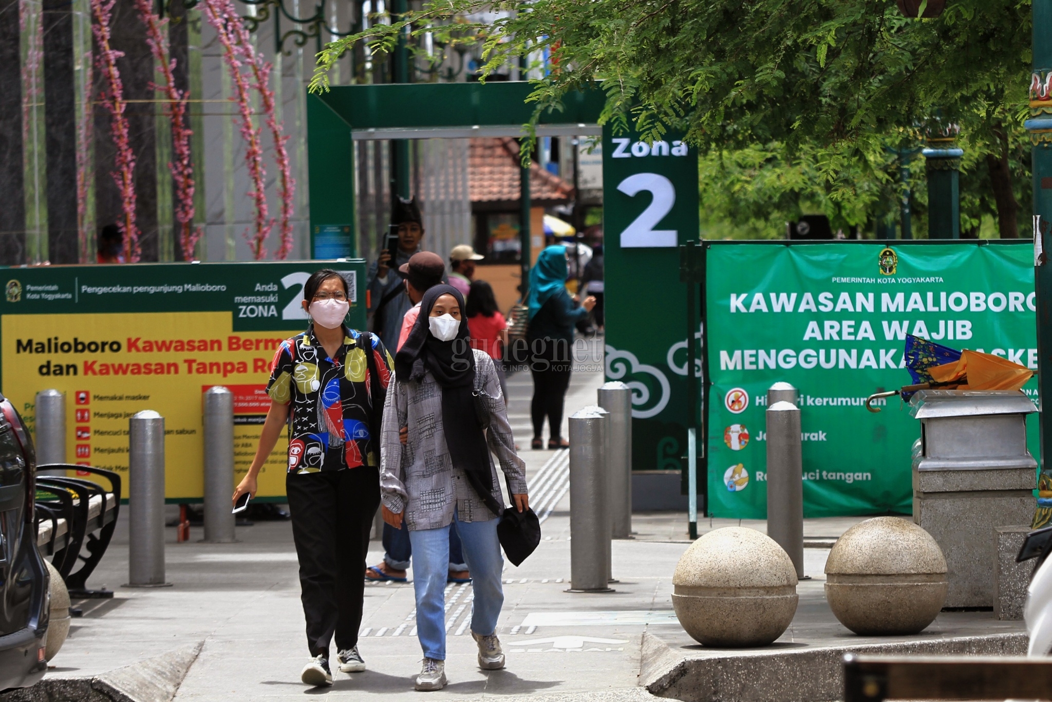 PTKM MIkro Kembali Diperpanjang Hingga 8 Maret 2021 PTKM MIkro Kembali Diperpanjang Hingga 8 Maret 2021