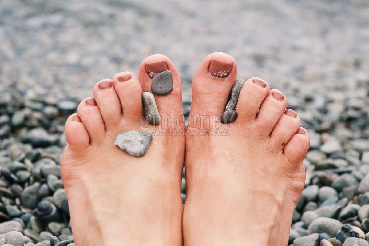 Cara Merawat Kuku Kaki Cara Merawat Kuku Kaki