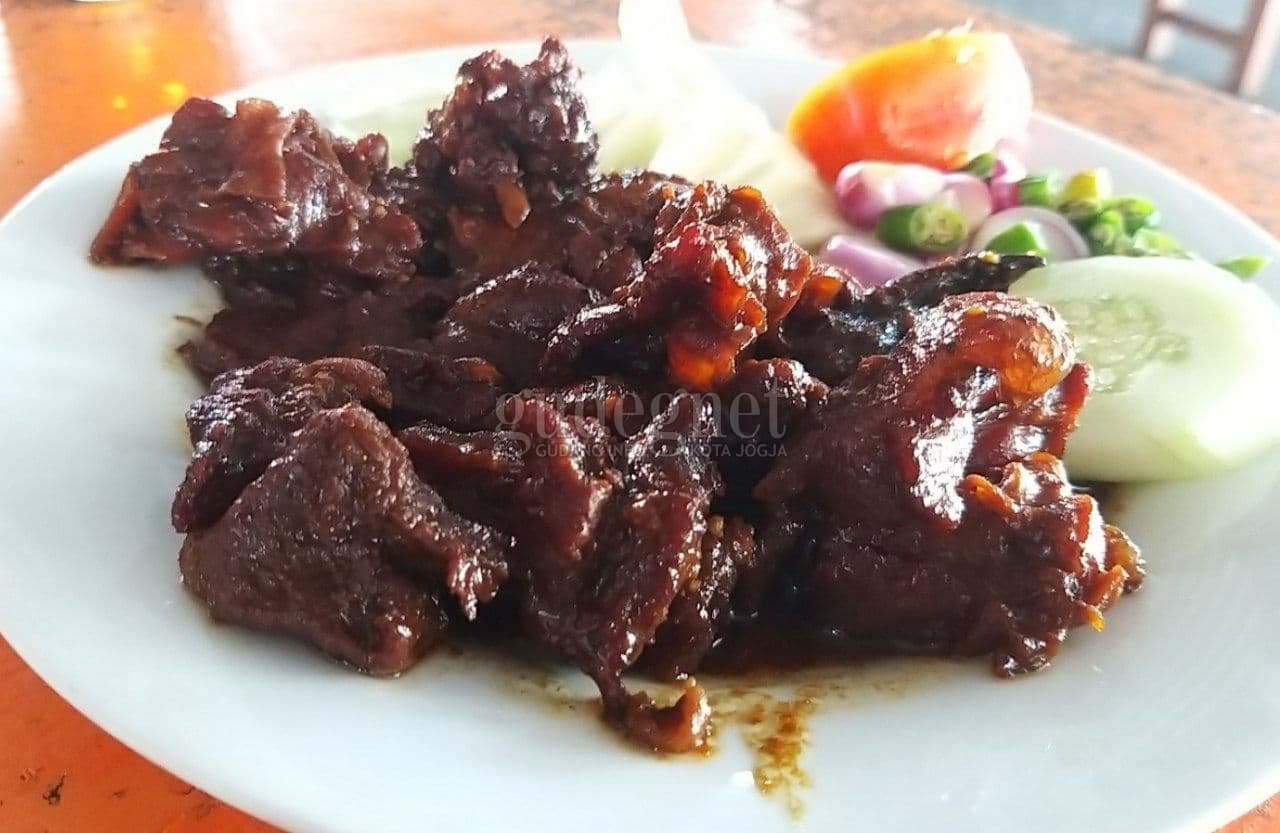 Kolesterol Daging Kambing Ternyata Lebih Rendah Daripada Ayam! Yuk, Makan Sate Kambing Kolesterol Daging Kambing Ternyata Lebih Rendah Daripada Ayam! Yuk, Makan Sate Kambing