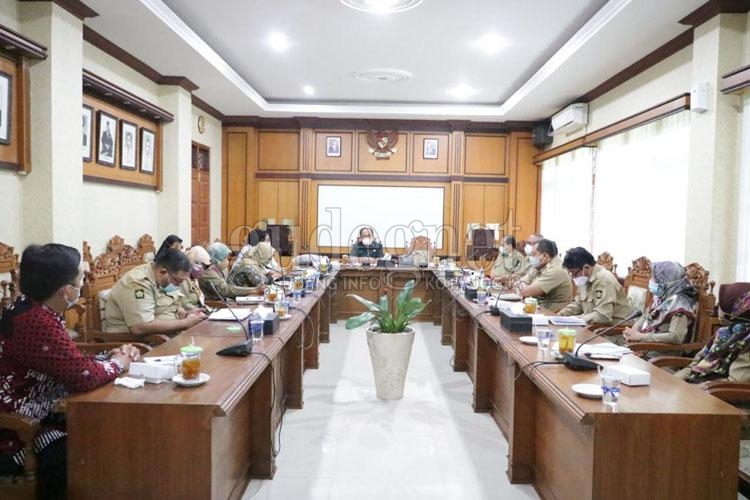 PIAT UGM Akan Kelola Sampah di Pesisir Kulonprogo PIAT UGM Akan Kelola Sampah di Pesisir Kulonprogo