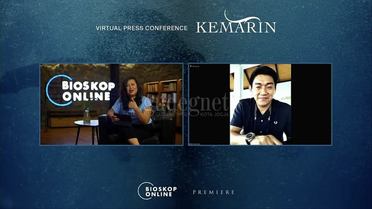 Film Kisah Band Seventeen 'Kemarin' akan Tayang Perdana di Bioskop Online Film Kisah Band Seventeen 'Kemarin' akan Tayang Perdana di Bioskop Online