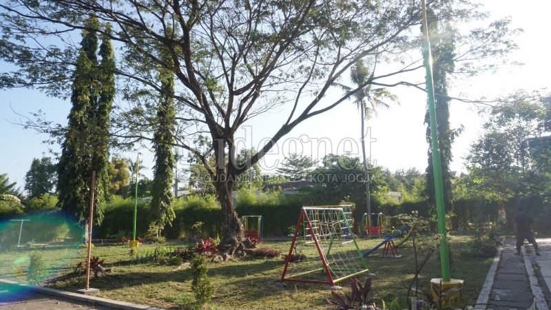 Bisa Piknik, Hari Ini Cuaca Cerah Berawan Bisa Piknik, Hari Ini Cuaca Cerah Berawan