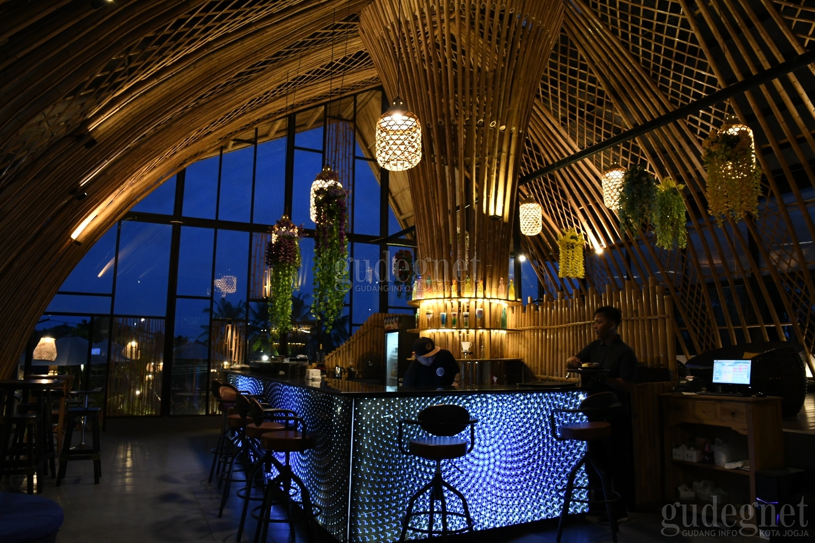 5 Co-working Space Asyik untuk Kerja 5 Co-working Space Asyik untuk Kerja