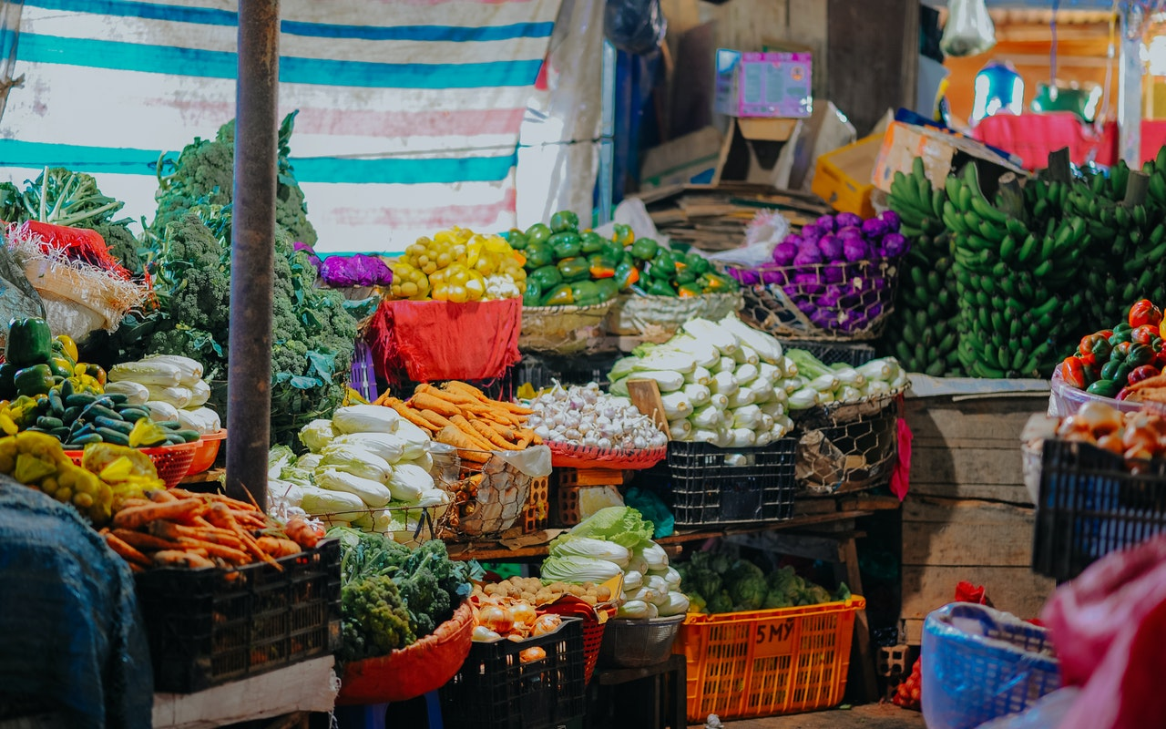 Ini Langkah Penting Sebelum Mengonsumsi Buah dan Sayur Ini Langkah Penting Sebelum Mengonsumsi Buah dan Sayur