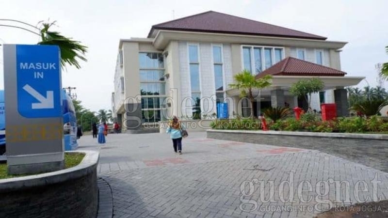 Samsat Sleman Kembali Buka Tiga Layanan Pajak Samsat Sleman Kembali Buka Tiga Layanan Pajak