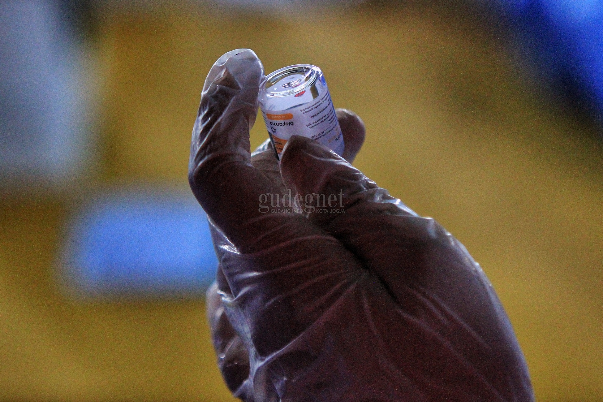 Heboh Obat Covid-19 Avifavir, Ini Penjelasan Pakar Farmakologi UGM Heboh Obat Covid-19 Avifavir, Ini Penjelasan Pakar Farmakologi UGM