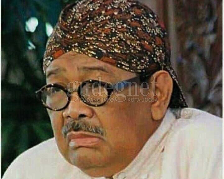 Kabar Duka dari Keraton, Adik Sultan, KGPH Hadiwinoto Meninggal Dunia Kabar Duka dari Keraton, Adik Sultan, KGPH Hadiwinoto Meninggal Dunia