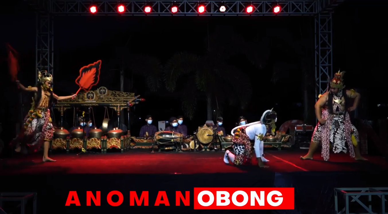 Kangen Jogja Virtual Dimeriahkan Beragam Kesenian dari Kemantren Gondokusuman Kangen Jogja Virtual Dimeriahkan Beragam Kesenian dari Kemantren Gondokusuman