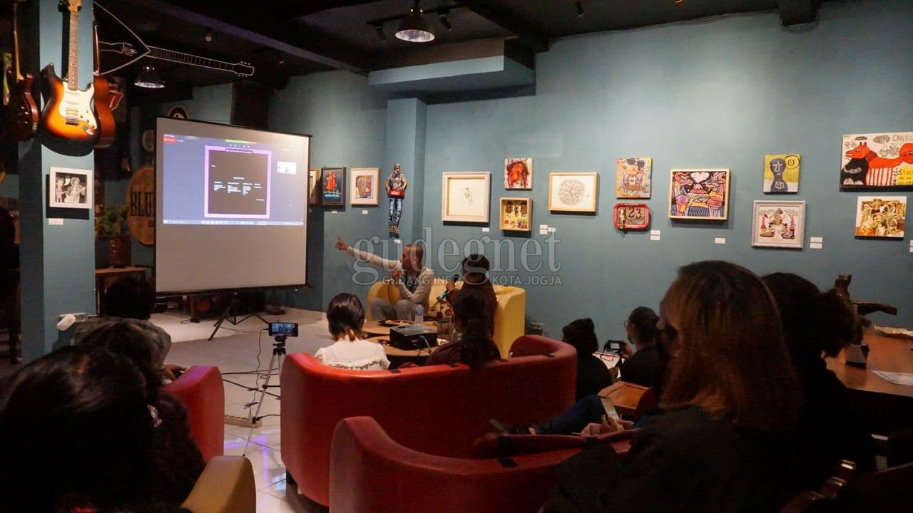 ''Jogja Film Archive'': Film Warisan Masa Depan ''Jogja Film Archive'': Film Warisan Masa Depan