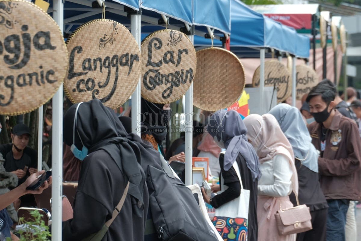 Pasar Wiguna Akan Kembali Menyapa Kawan Pasar Pasar Wiguna Akan Kembali Menyapa Kawan Pasar
