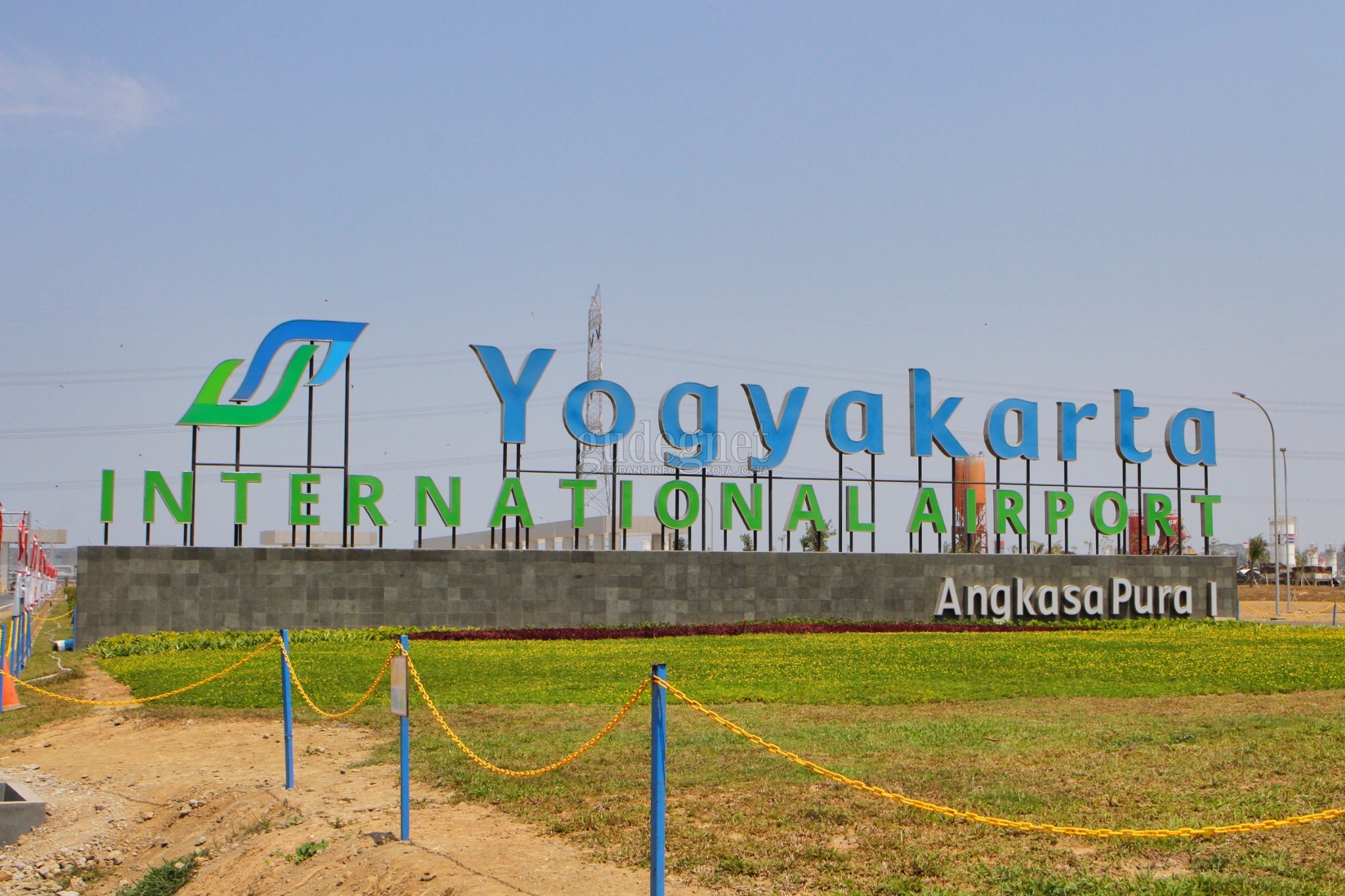 Airport Education Tour Discover YIA, Ini Cara Daftar dan Harganya Airport Education Tour Discover YIA, Ini Cara Daftar dan Harganya