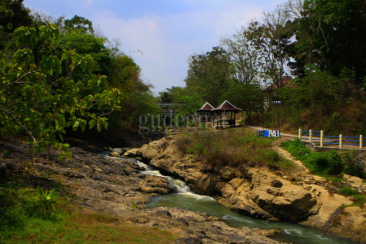 Ini 20 Situs yang Jadi Geoheritage DIY Ini 20 Situs yang Jadi Geoheritage DIY