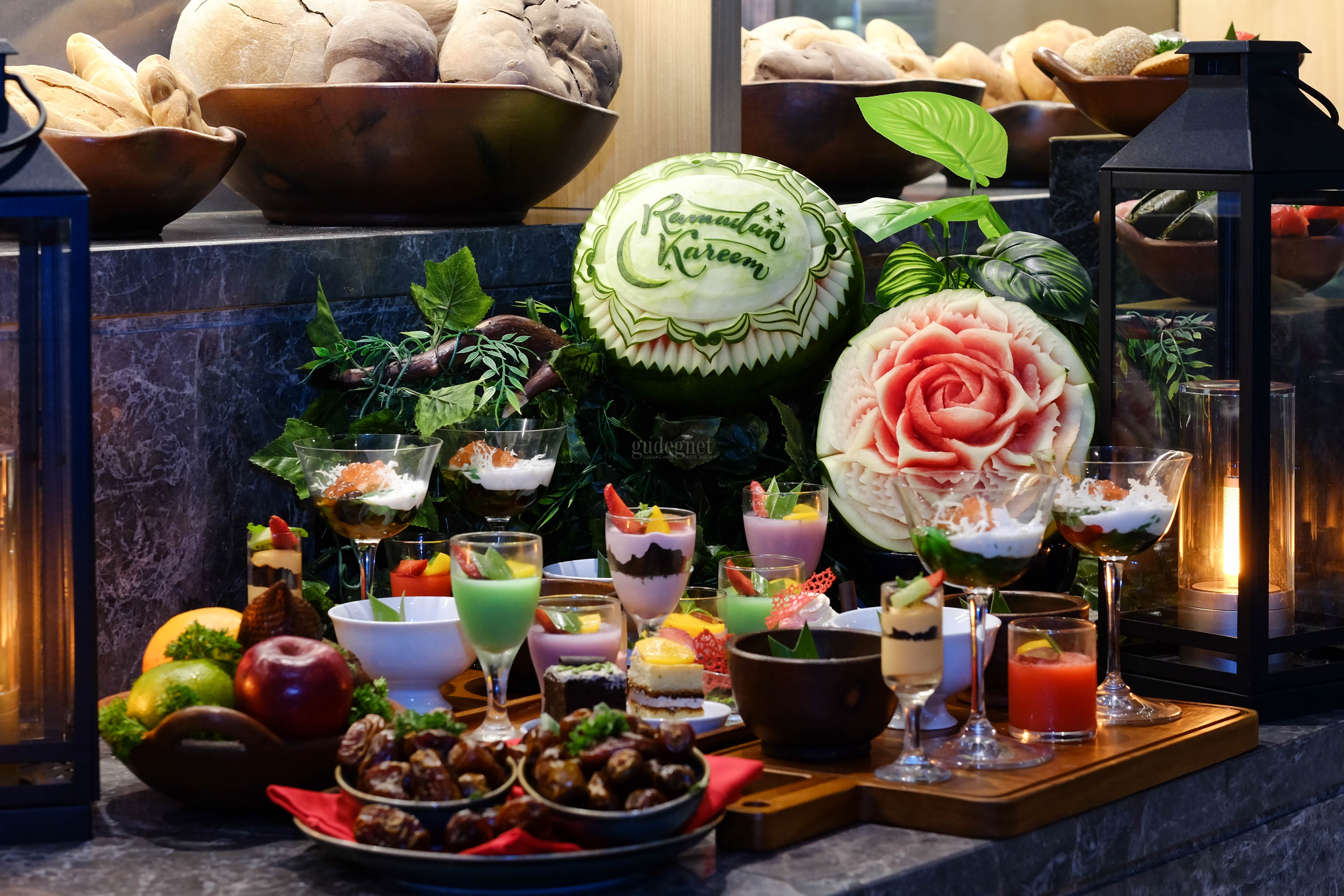 Manohara Hotel Yogyakarta Hadirkan Halal Bihalal Package hingga Promo Room Manohara Hotel Yogyakarta Hadirkan Halal Bihalal Package hingga Promo Room