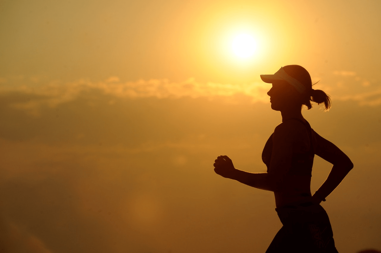 Tips Jogging Saat Puasa Tips Jogging Saat Puasa