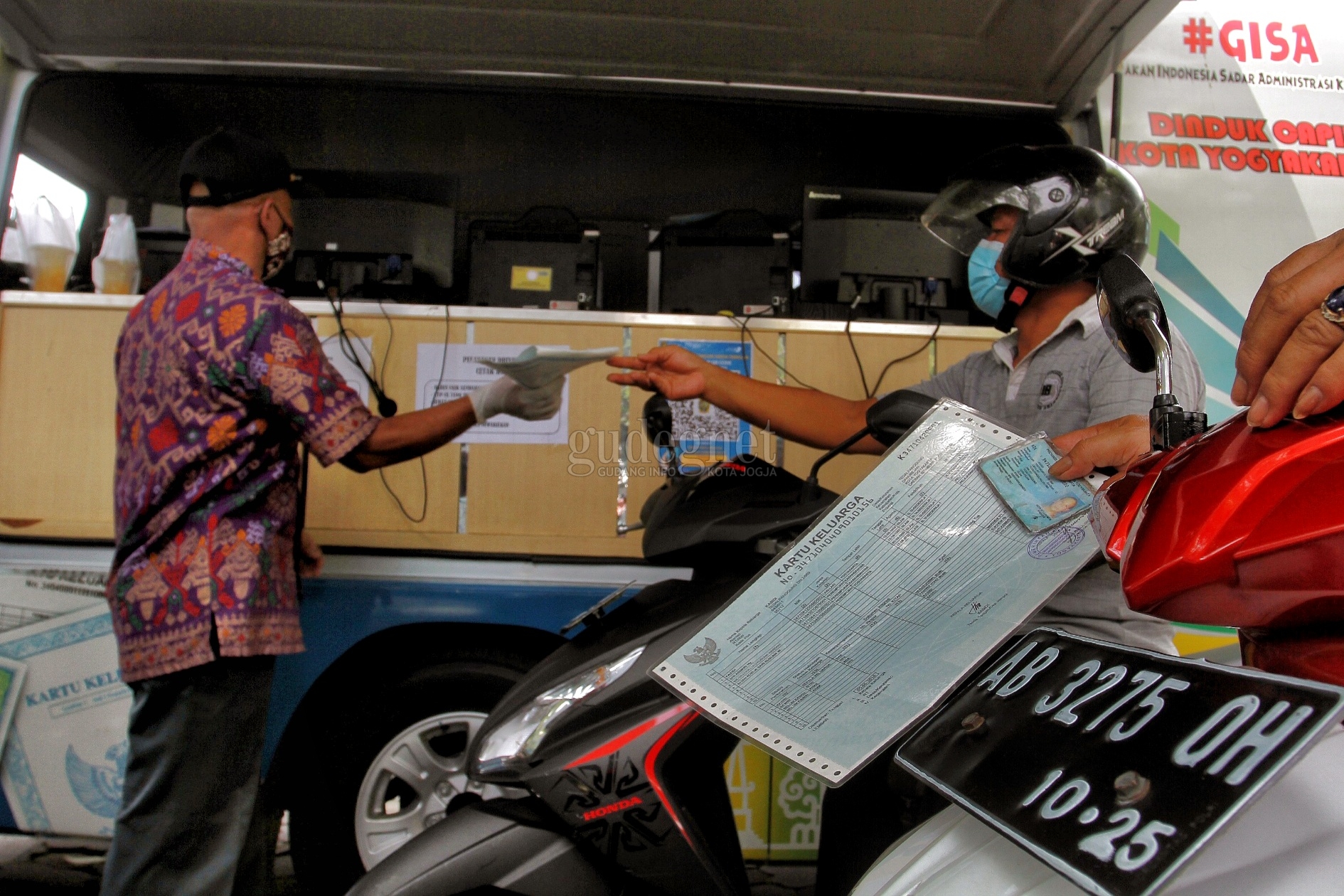 Pemkot Luncurkan Layanan Kependudukan Melalui Aplikasi JSS Pemkot Luncurkan Layanan Kependudukan Melalui Aplikasi JSS