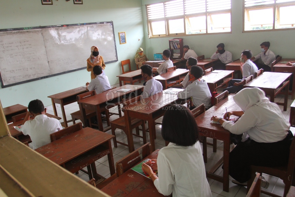 Peringati Hardiknas, Kemendikbud DIY Gelar Pekan Pendidikan Jogja Peringati Hardiknas, Kemendikbud DIY Gelar Pekan Pendidikan Jogja