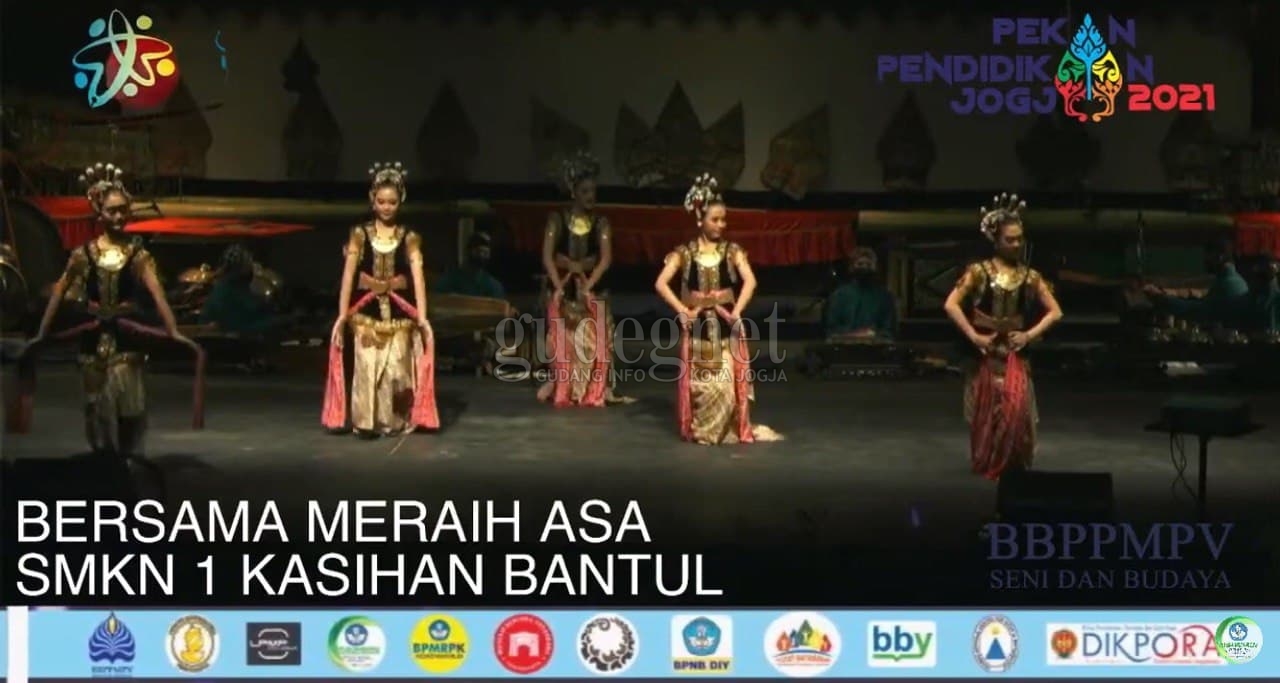Pekan Pendidikan Jogja #4, Semangat di Tengah Pandemi Pekan Pendidikan Jogja #4, Semangat di Tengah Pandemi