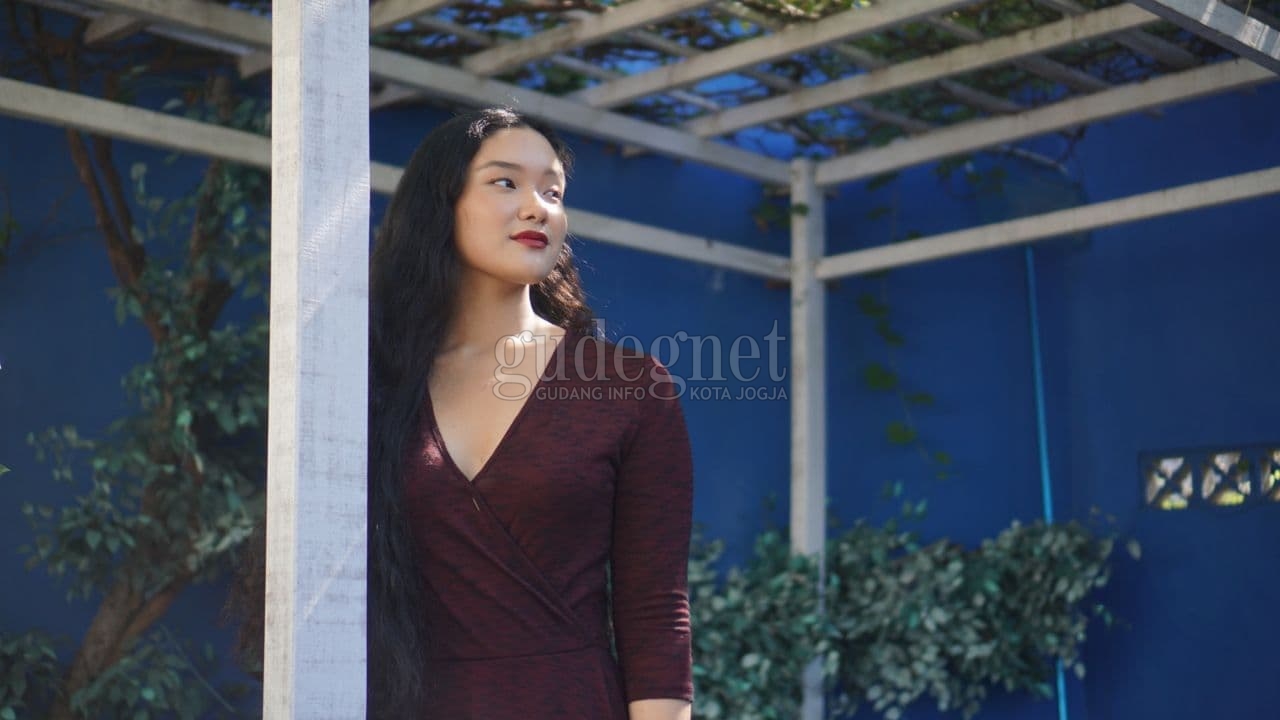 Marcella Dee, Vokalis Jazz Multiplayer dengan Segudang Talenta Marcella Dee, Vokalis Jazz Multiplayer dengan Segudang Talenta