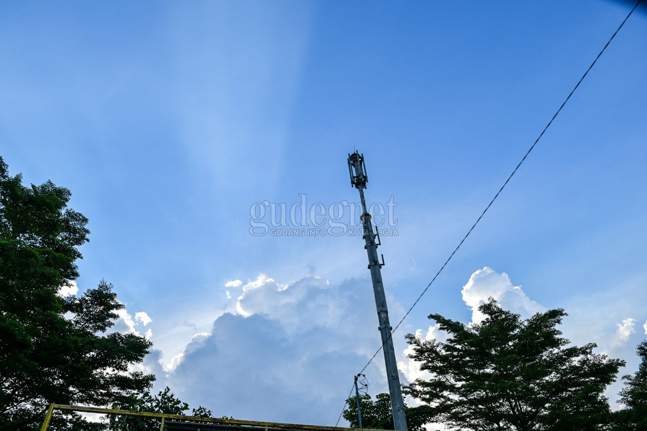 Cuaca Hari Ini Cerah Berawan Cuaca Hari Ini Cerah Berawan
