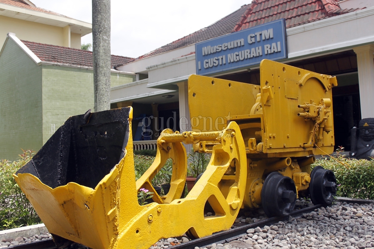 5 Museum di Yogya yang Jarang Diketahui 5 Museum di Yogya yang Jarang Diketahui