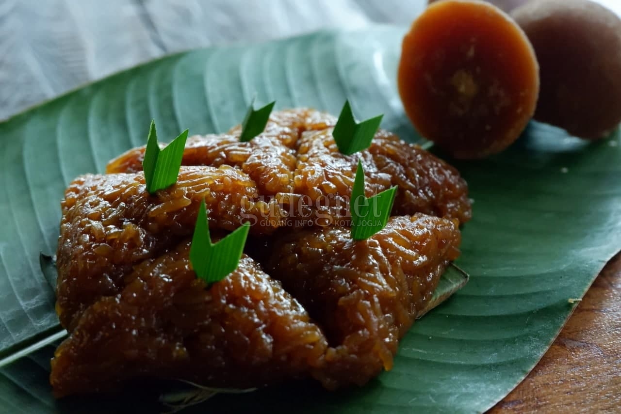 Tidak Mudik, Tetap Bisa Jalin Silaturahmi dengan Kuliner Khas Sleman Tidak Mudik, Tetap Bisa Jalin Silaturahmi dengan Kuliner Khas Sleman