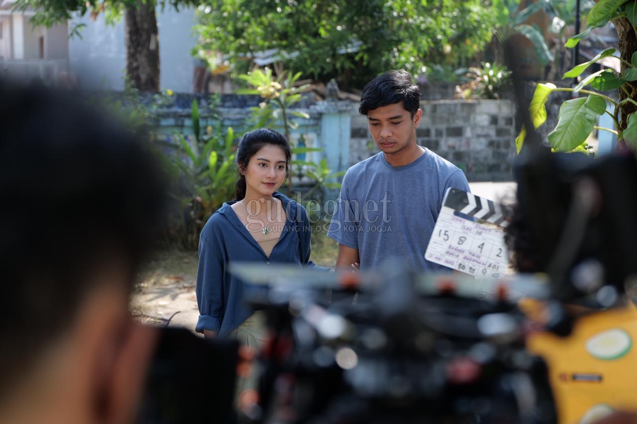 Langit Sore Siapkan Web Series dan Tiga Single Baru Langit Sore Siapkan Web Series dan Tiga Single Baru