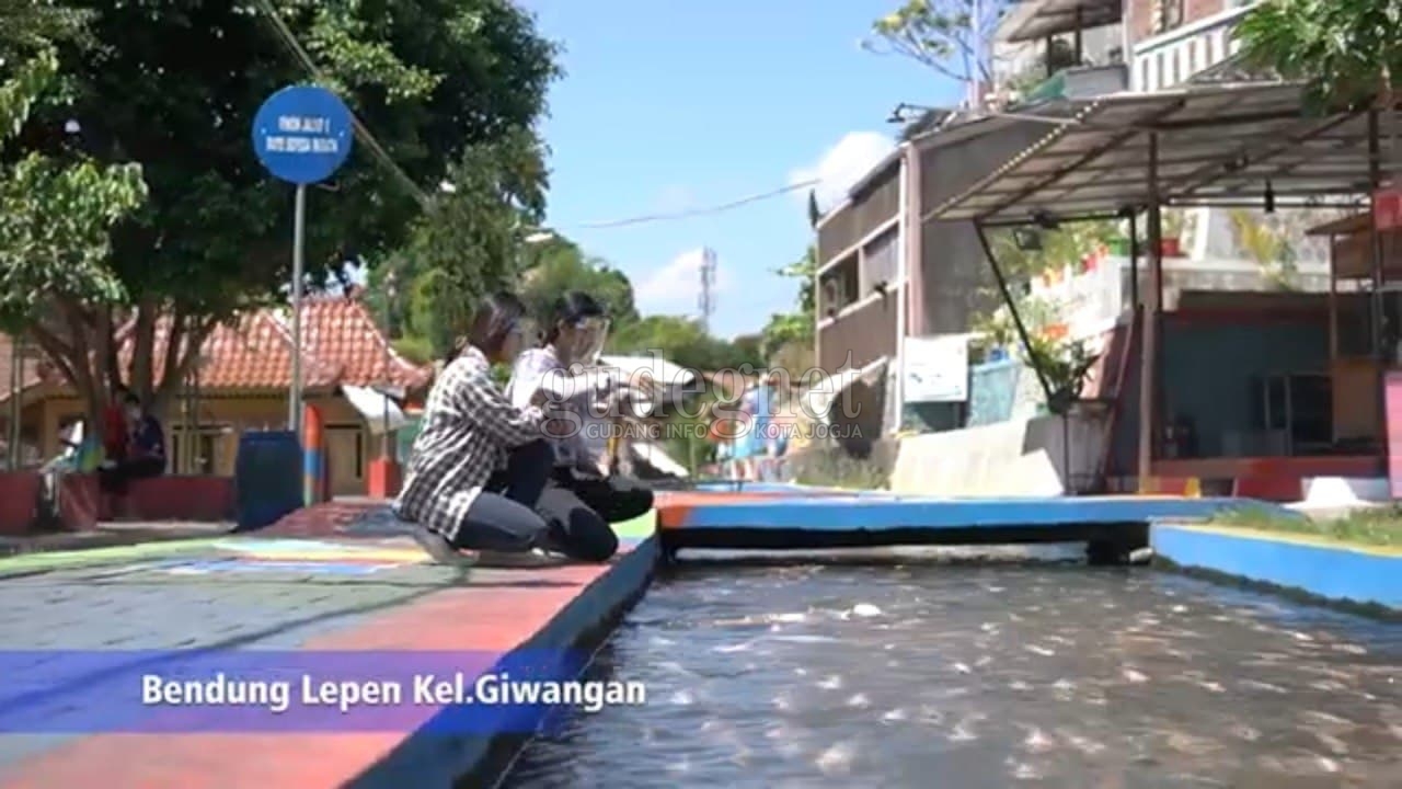 Kangen Jogja Virtual Edisi Umbulharjo Tampilkan Destinasi Wisata hingga Kuliner Kangen Jogja Virtual Edisi Umbulharjo Tampilkan Destinasi Wisata hingga Kuliner