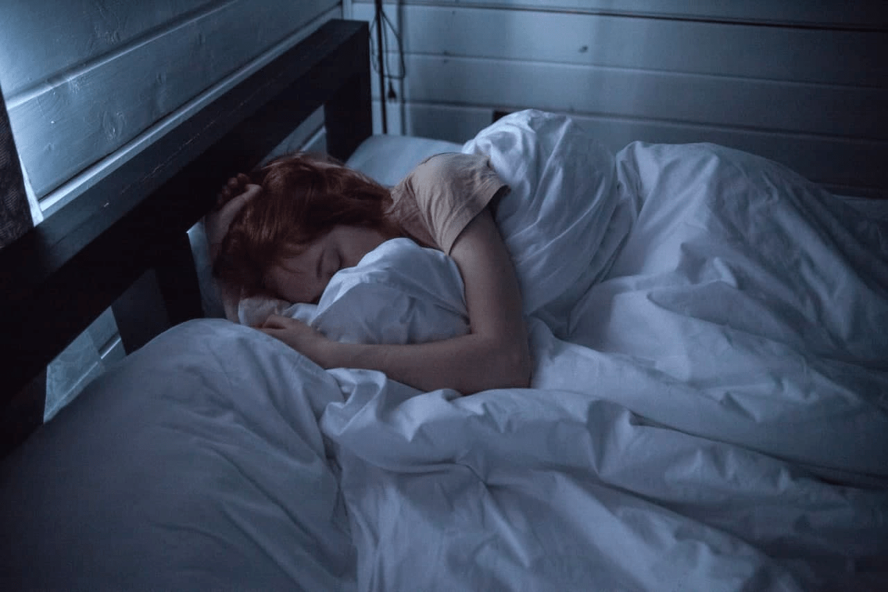 Tips Mengatasi Sulit Tidur Tips Mengatasi Sulit Tidur