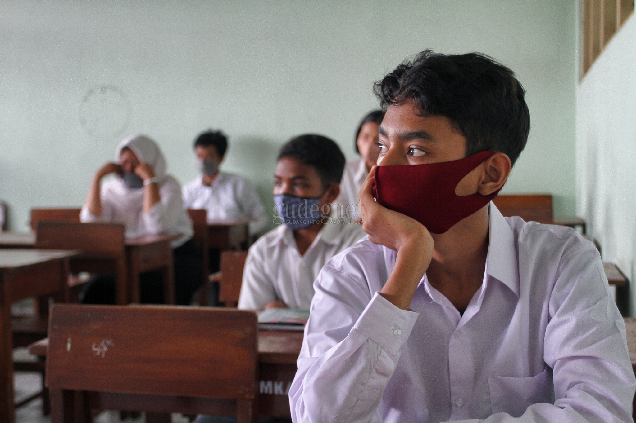 Daftar Sekolah dan Kuota PPDB SMP Negeri 2021/2022 Kota Yogyakarta Daftar Sekolah dan Kuota PPDB SMP Negeri 2021/2022 Kota Yogyakarta