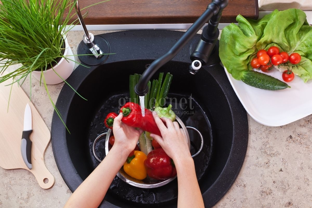 Cara Mempersiapkan Sayuran Agar Nutrisinya Tidak Hilang Cara Mempersiapkan Sayuran Agar Nutrisinya Tidak Hilang