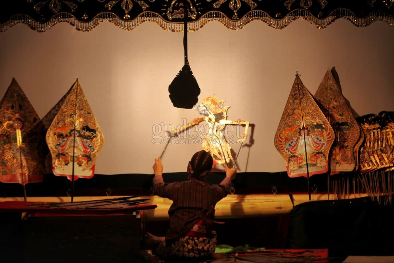 Yuk, Ikuti Gelar Festival Dalang Anak Remaja Disbud Kota Yogyakarta Yuk, Ikuti Gelar Festival Dalang Anak Remaja Disbud Kota Yogyakarta