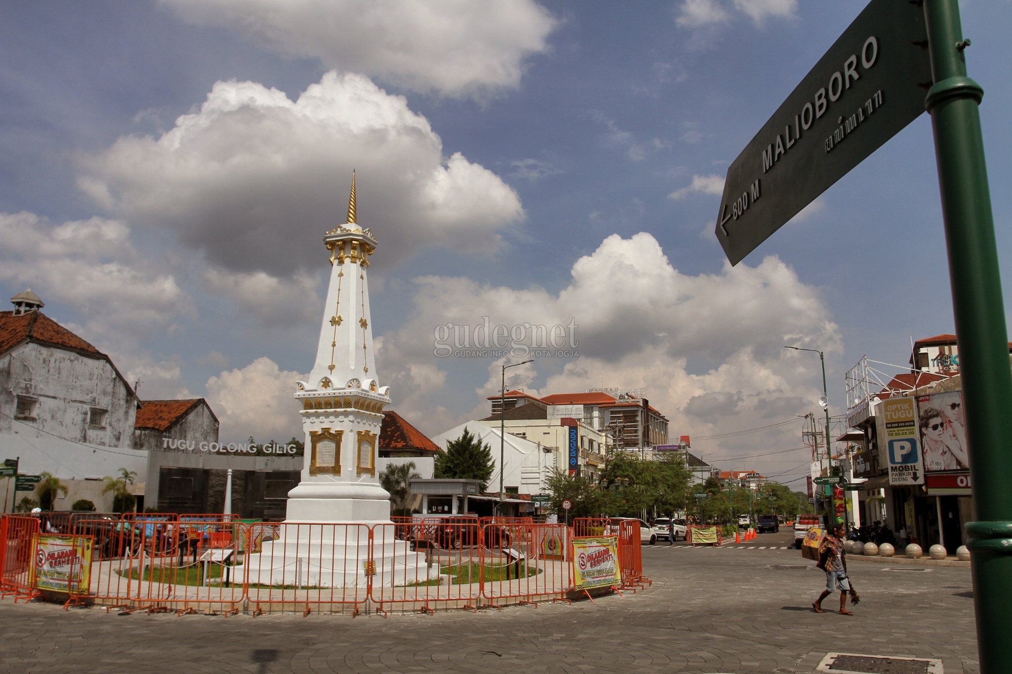 Yogyakarta Batal Lockdown, Ini Alasan Sultan Yogyakarta Batal Lockdown, Ini Alasan Sultan