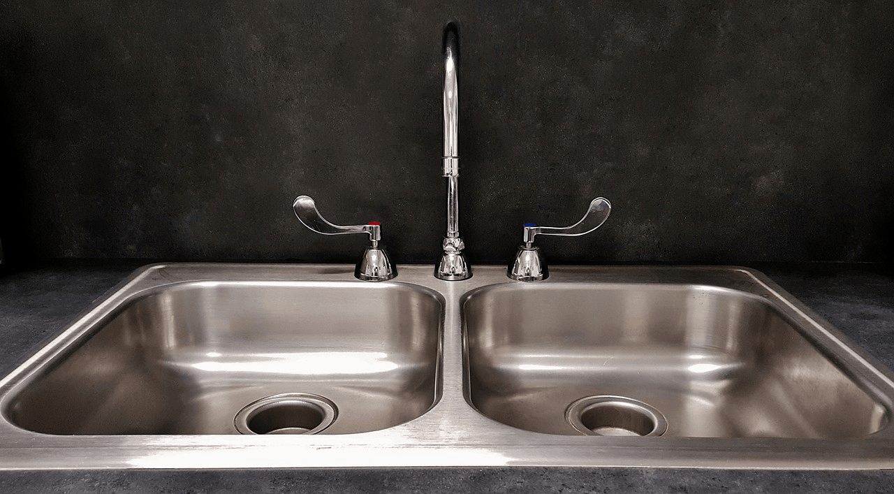Tips Membersihkan Tempat Cuci Piring dari Stainless Steel Tips Membersihkan Tempat Cuci Piring dari Stainless Steel