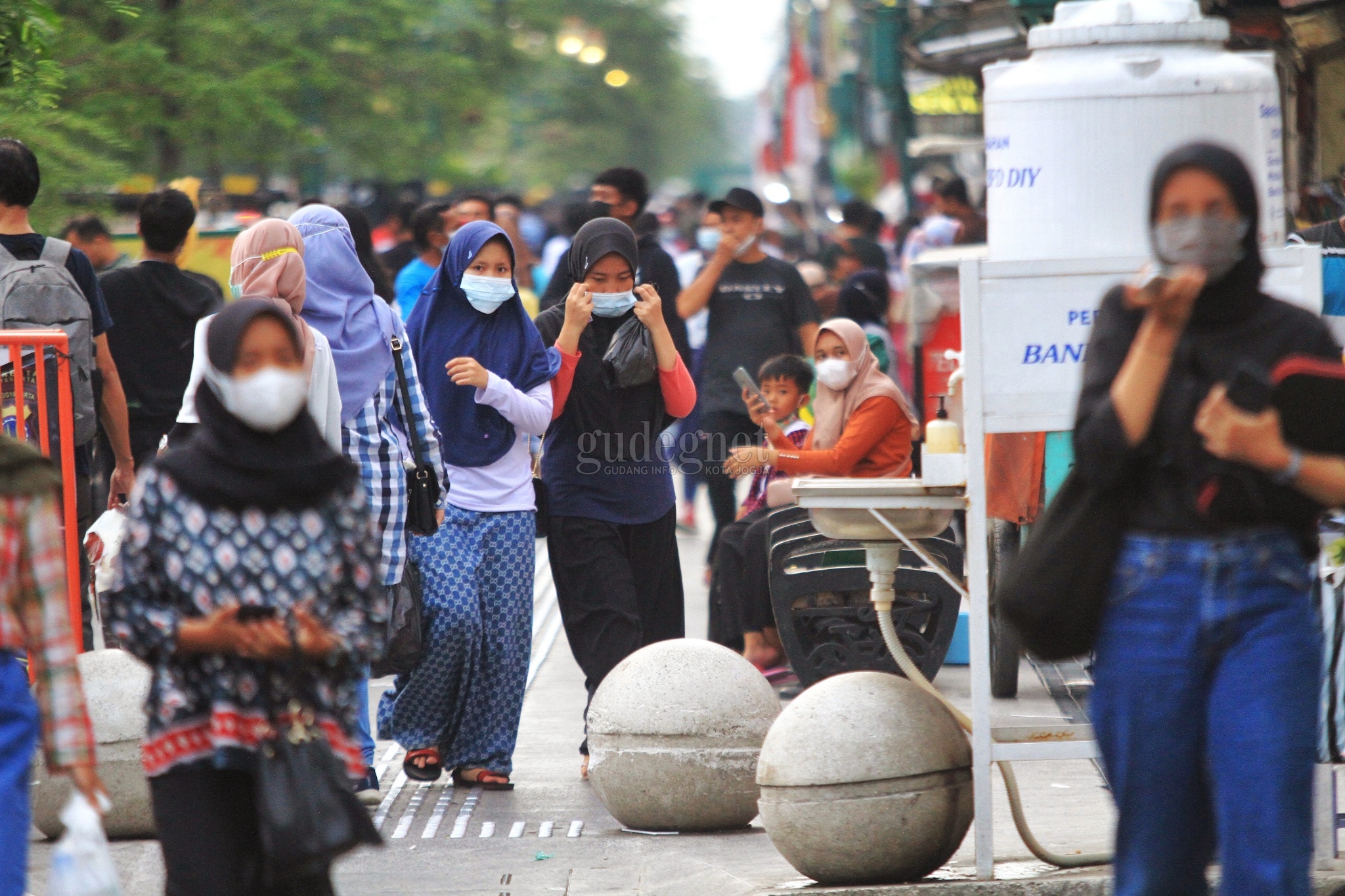 Cegah Kerumunan, Pemkot Akan Lakukan Sweeping Cegah Kerumunan, Pemkot Akan Lakukan Sweeping