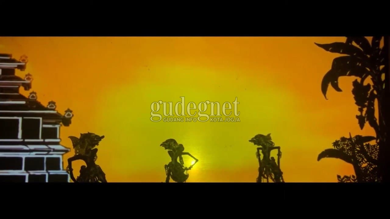 Peringati 209 Tahun Geger Sepoy, Disbud Kota akan Tayangkan Wayang Cinema Peringati 209 Tahun Geger Sepoy, Disbud Kota akan Tayangkan Wayang Cinema
