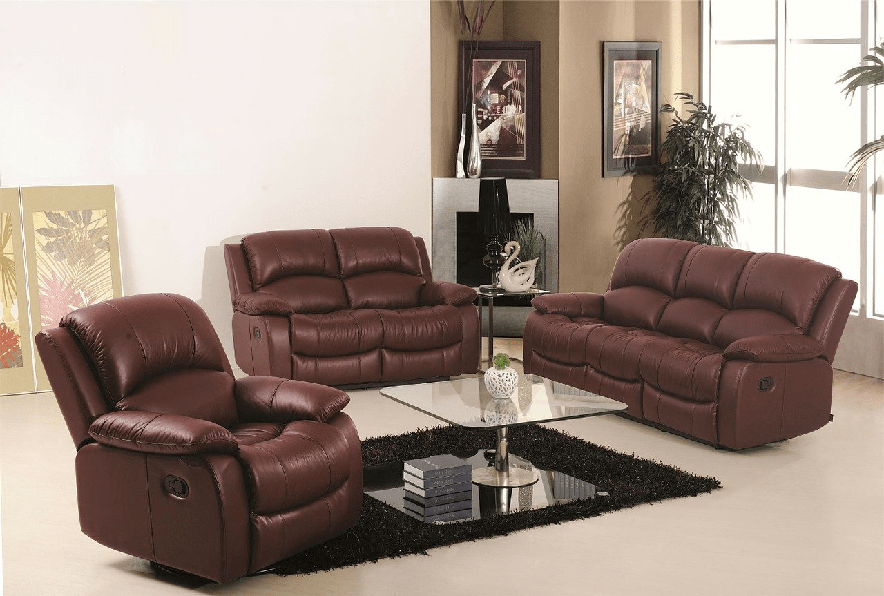 Tips Membersihkan Furnitur Berbahan Kulit Tips Membersihkan Furnitur Berbahan Kulit