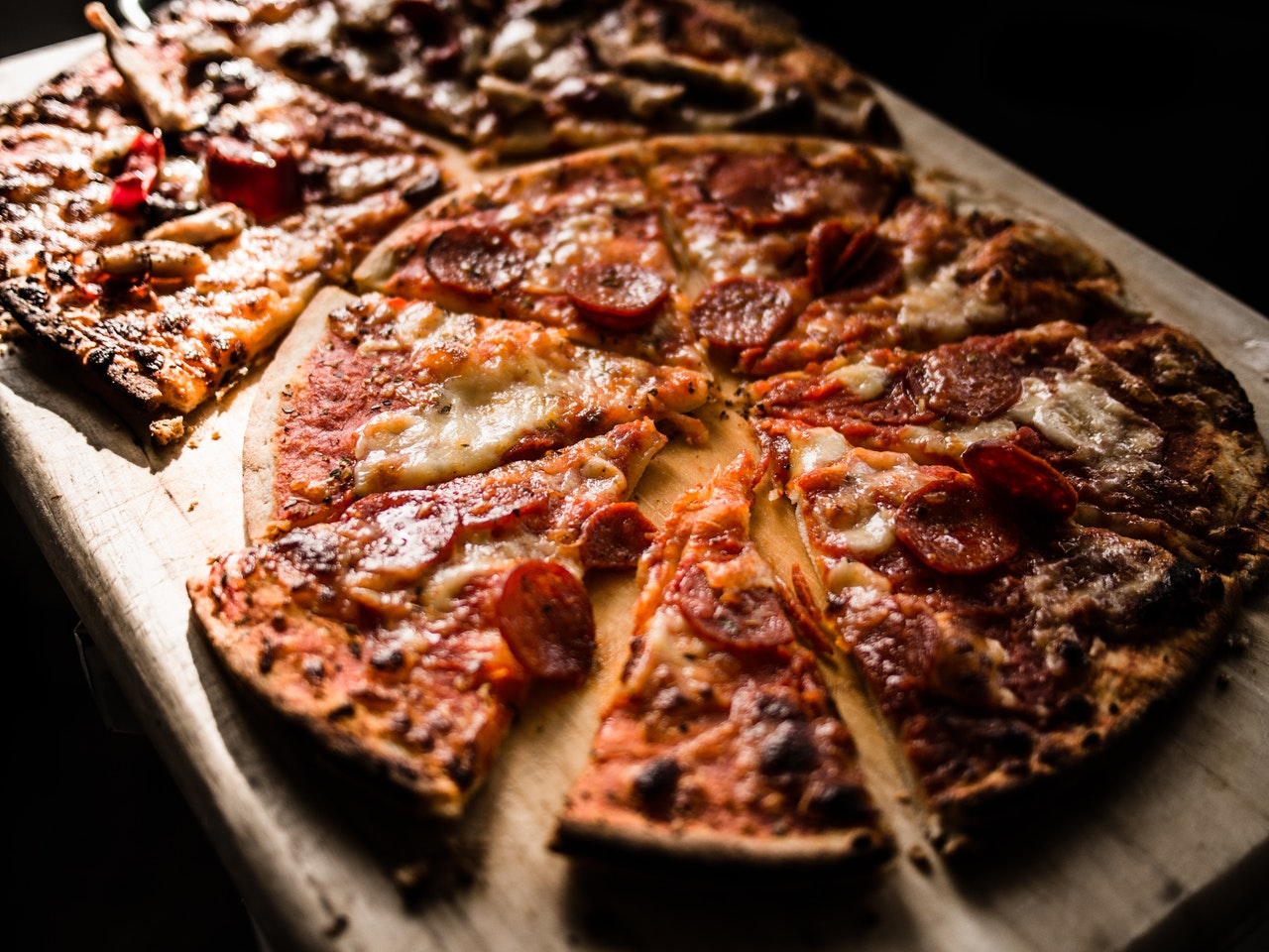 Lima Info Promo Kuliner, dari Pizza sampai Kopi Lima Info Promo Kuliner, dari Pizza sampai Kopi