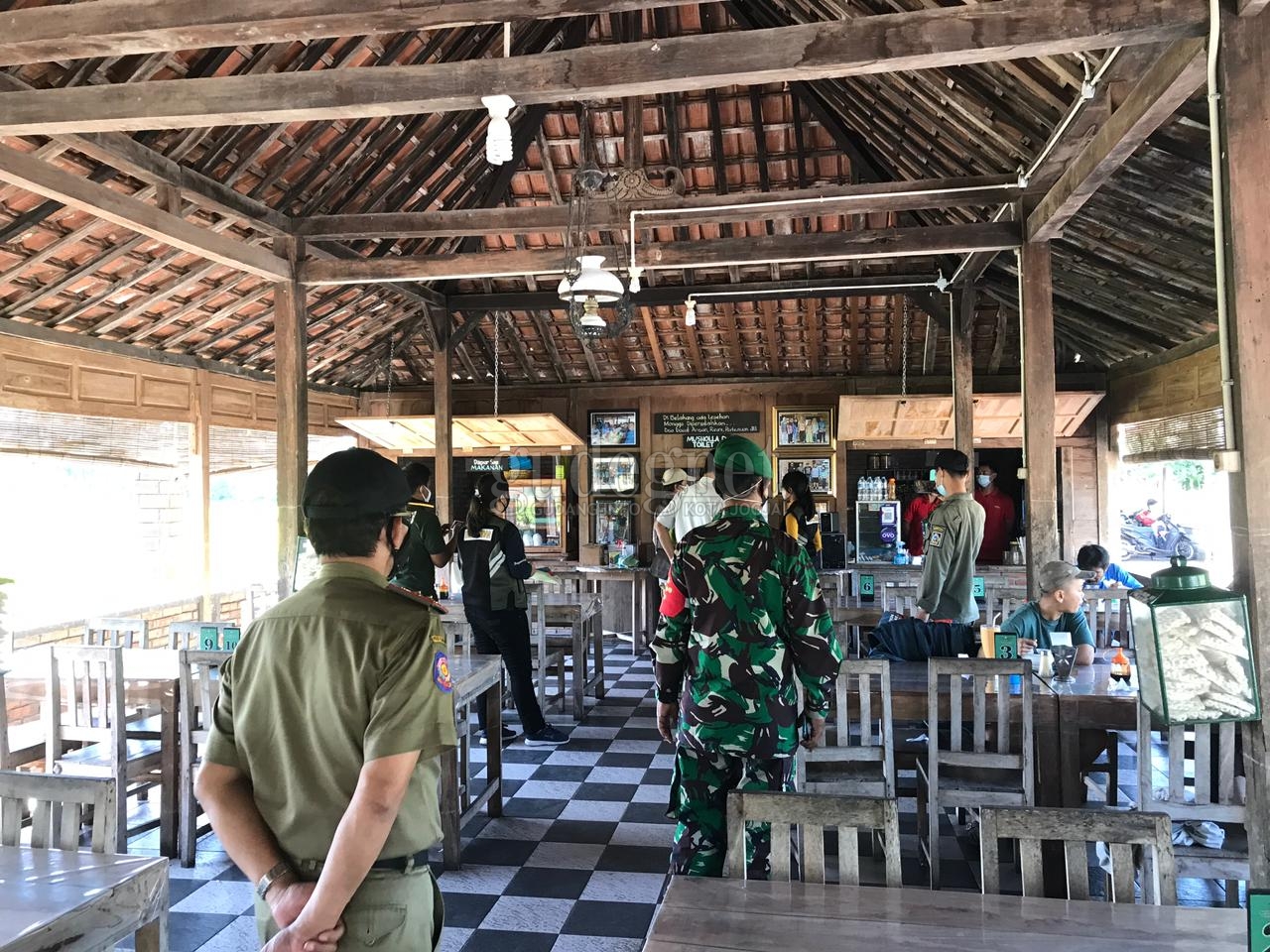 Bupati Sleman Keluarkan Inbup Baru, Ini yang Berubah Bupati Sleman Keluarkan Inbup Baru, Ini yang Berubah
