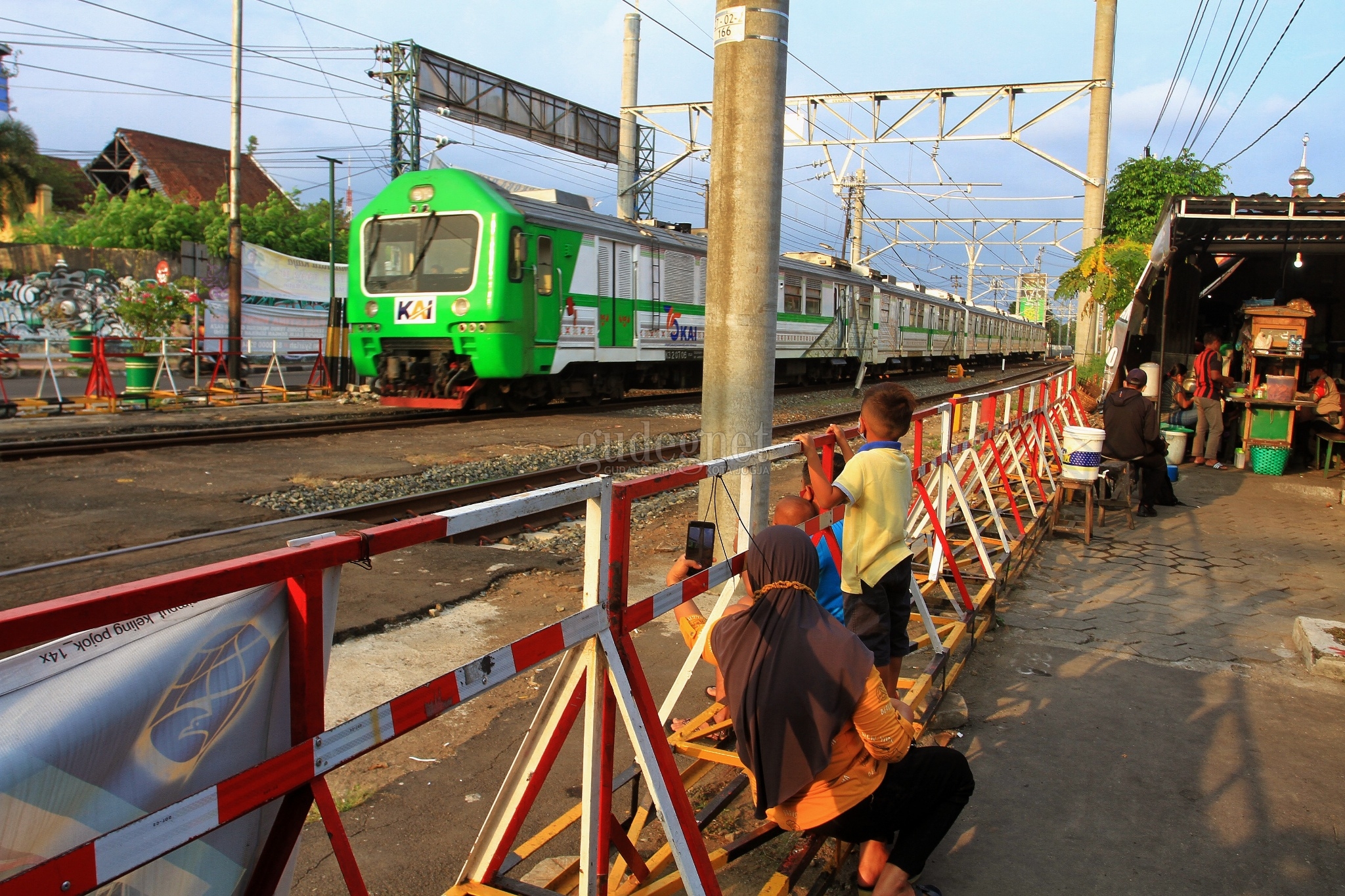 KA Bandara Ditargetkan Beroperasi Penuh pada 17 Agustus KA Bandara Ditargetkan Beroperasi Penuh pada 17 Agustus