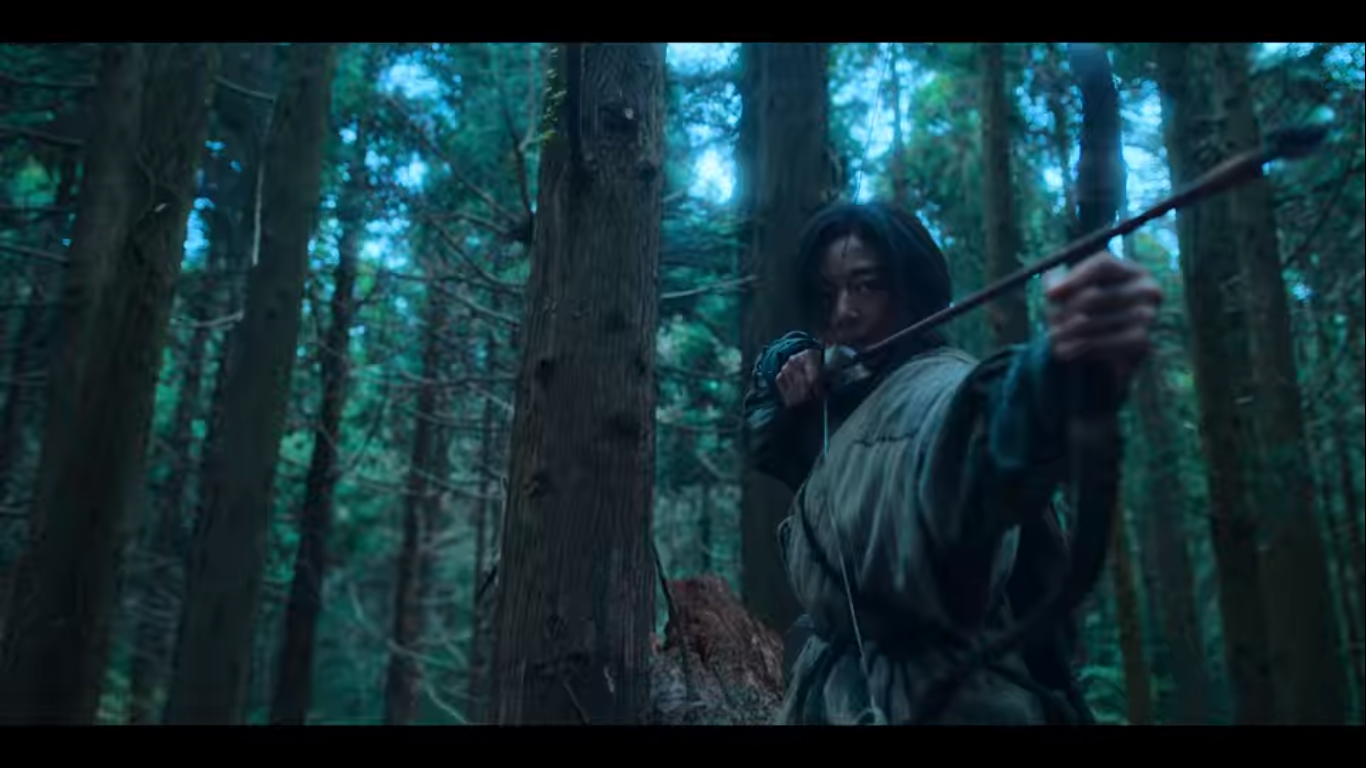 Sinopsis 'Kingdom: Ashin of The North' yang Tayang Hari Ini Sinopsis 'Kingdom: Ashin of The North' yang Tayang Hari Ini