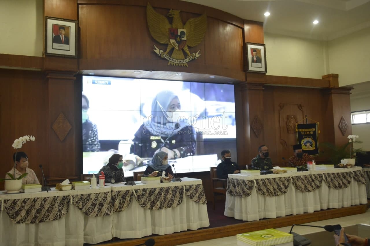HAN Jadi Momen Tepat untuk Optimalkan Pemenuhan Hak Anak HAN Jadi Momen Tepat untuk Optimalkan Pemenuhan Hak Anak
