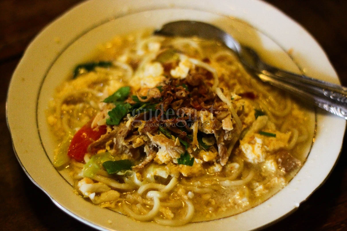 Rekomendasi Lima Bakmi Jawa Lezat, Bisa Dipesan via Ojek Online Rekomendasi Lima Bakmi Jawa Lezat, Bisa Dipesan via Ojek Online