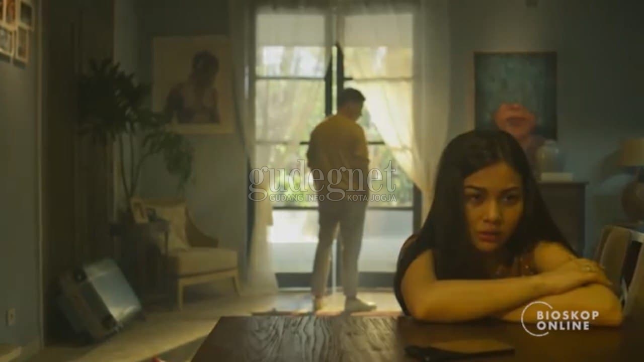 Film ‘Selesai’ Tayang di Bioskop Online 13 Agustus Film ‘Selesai’ Tayang di Bioskop Online 13 Agustus