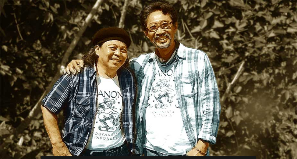 Rayakan Agustus Bersama 'Duo Spesial' di Miracle Prints Art Studio Rayakan Agustus Bersama 'Duo Spesial' di Miracle Prints Art Studio