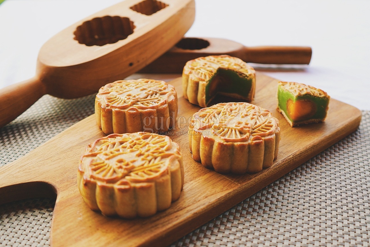 Klasik Autentik Hingga Modern Kreatif, Kue Bulan The Tasty Box Siap Temani Festival Pertengahan Musim Gugur Klasik Autentik Hingga Modern Kreatif, Kue Bulan The Tasty Box Siap Temani Festival Pertengahan Musim Gugur