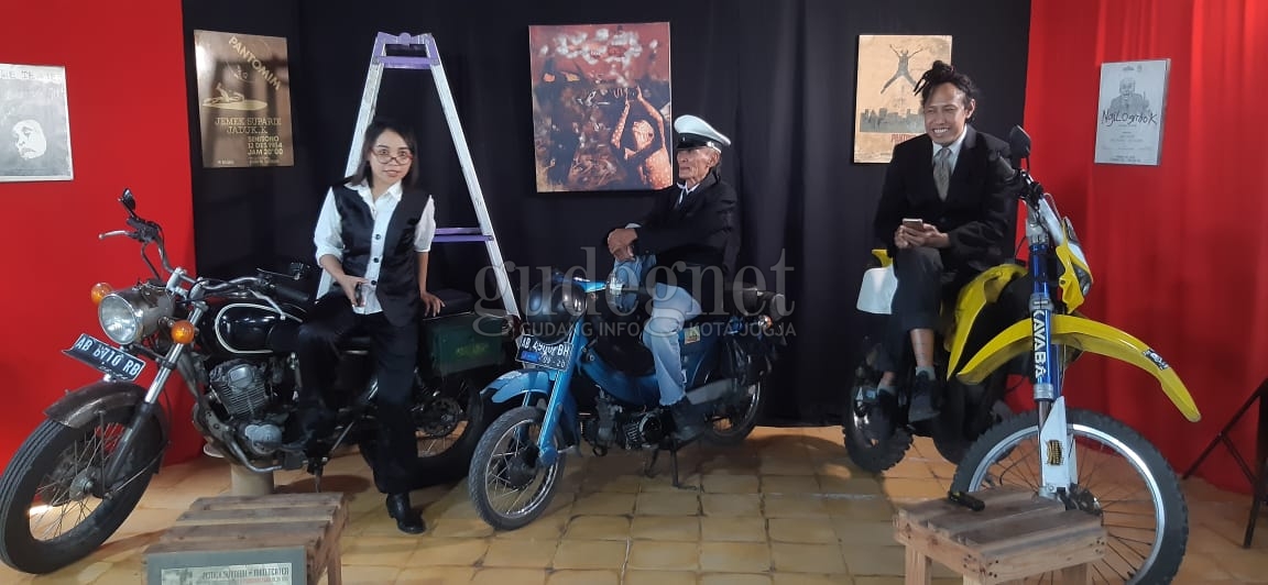 Jedink Production Persembahkan Hiburan Selama Seminggu Penuh Selama Bulan Agustus Jedink Production Persembahkan Hiburan Selama Seminggu Penuh Selama Bulan Agustus