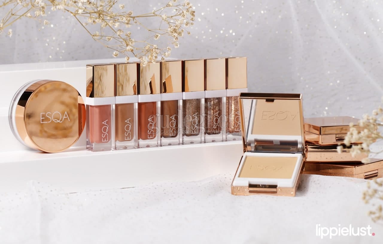 4 Merk Kosmetik Lokal Rasa Global 4 Merk Kosmetik Lokal Rasa Global