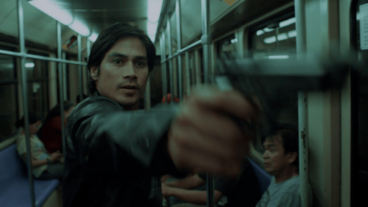 Serial HBO Asia Original Terbaru 'On The Job' Mulai Tayang 12 September Serial HBO Asia Original Terbaru 'On The Job' Mulai Tayang 12 September