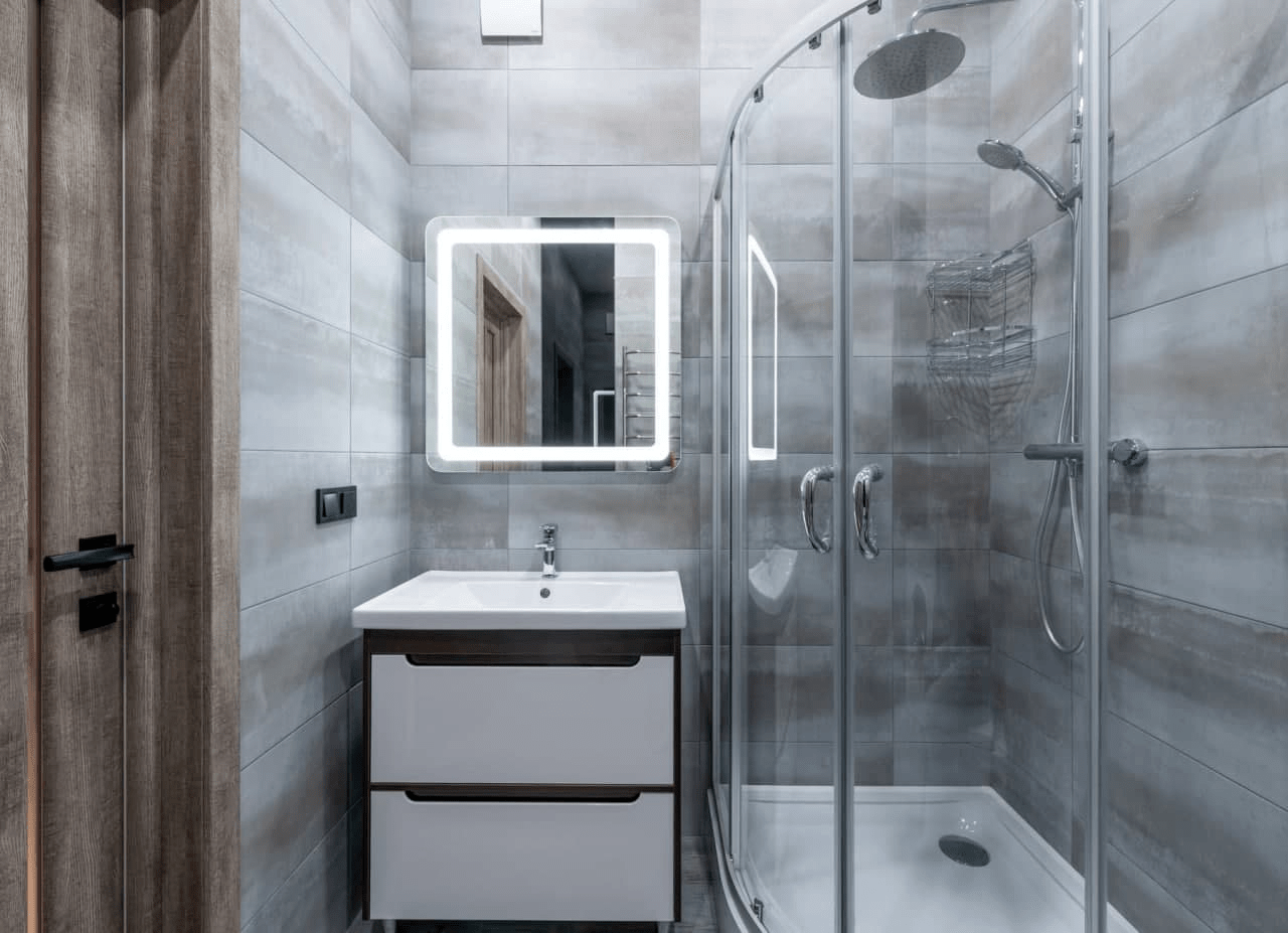 Tips Membersihkan Shower yang Tersumbat Tips Membersihkan Shower yang Tersumbat